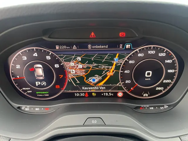 Audi Q2 35 TFSI S edition | full options 2021 Benzine 14