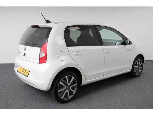SEAT Mii Electric electric Plus 2020 Elektrisch 5