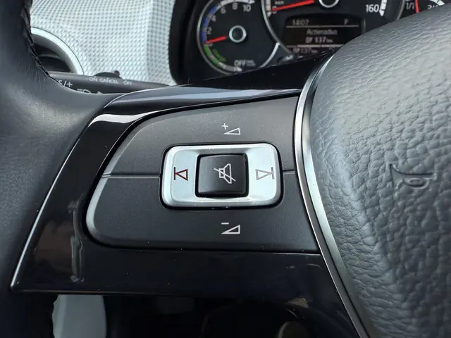 Volkswagen e-up! e-up! 2018 Elektrisch 14