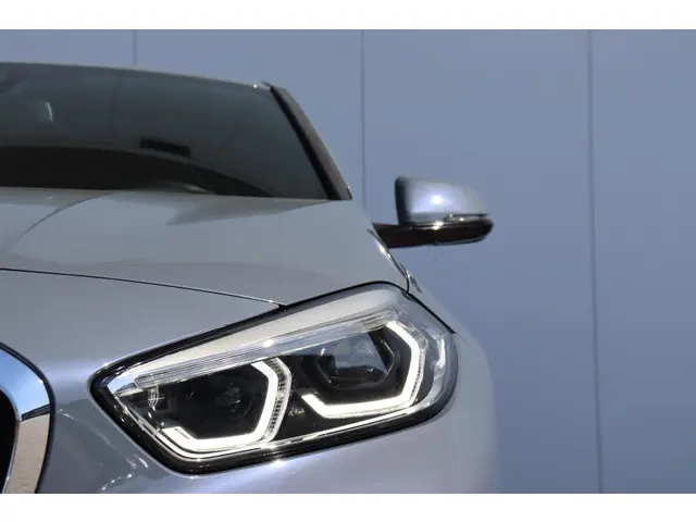 BMW 1 Serie 3