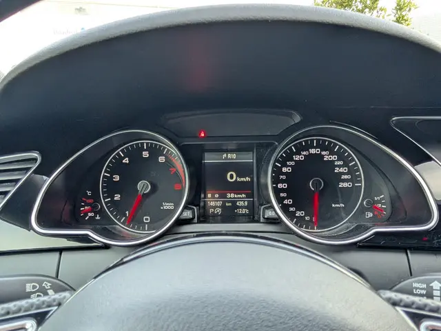 Audi A5 Sportback 1.8 TFSI Adrenalin Sport 2016 Benzine 28