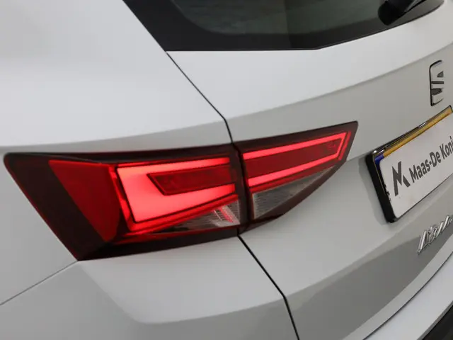 SEAT Ateca 1.5TSI/150PK DSG Style 2022 Benzine 31