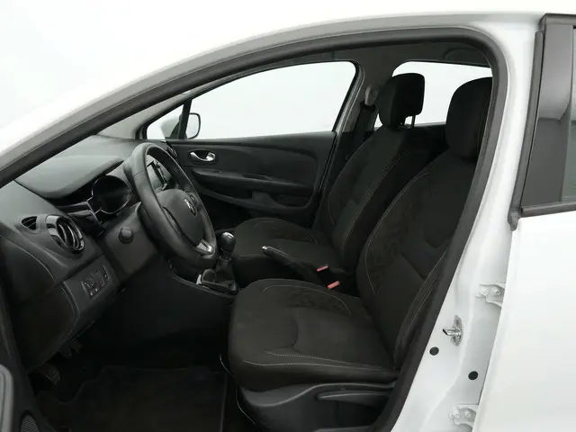 Renault Clio 0.9 TCe Limited 2019 Benzine 8