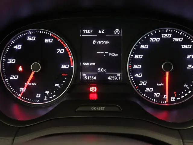 SEAT Ibiza ST 1.0 EcoTSI Style Connect 2017 Benzine 27