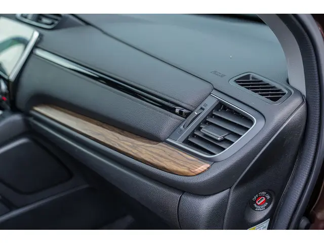 Honda CR-V 1.5i VTEC EXECUTIVE TURBO 2019 Benzine 56