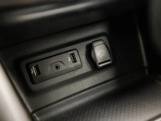 Renault Mégane Estate 1.2 TCe Sport 2017 Benzine 29