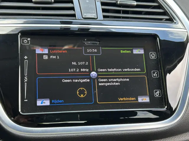 Suzuki S-Cross 1.0 Boosterjet Exclusive 2018 Benzine 10