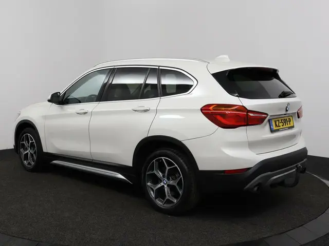 BMW X1 3