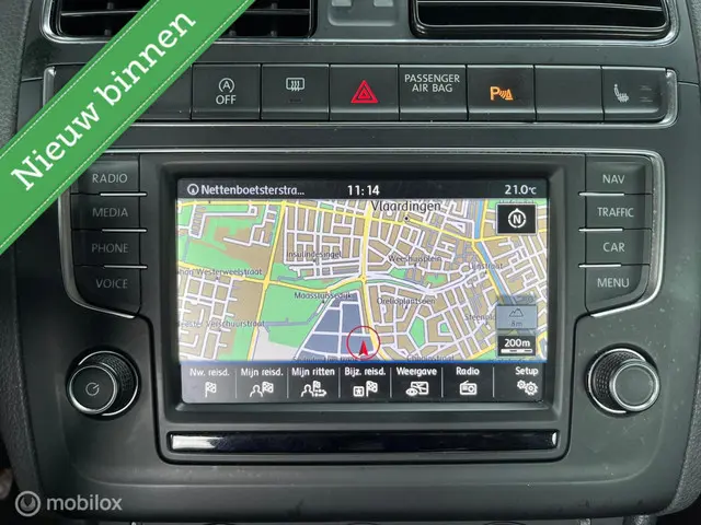 Volkswagen Polo 1.4 TDI Business Edition 2015 Diesel 28