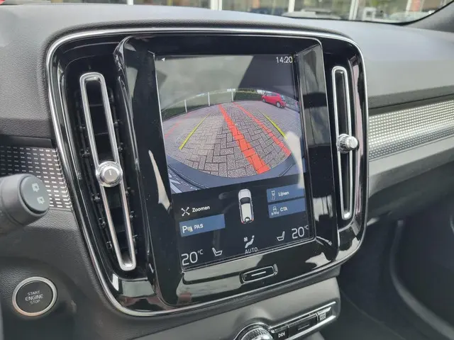 Volvo XC40 2.0 T5 AWD R-Design | PANO | LED | H&K | 2020 Benzine 17