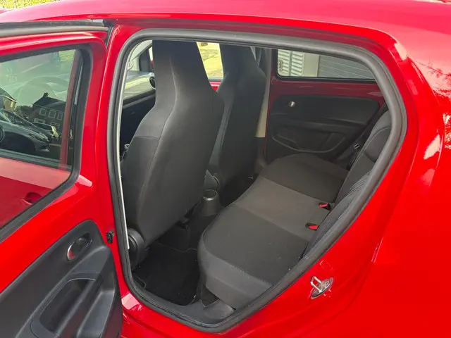 SEAT Mii 1.0 Style Sport 2013 Benzine 14