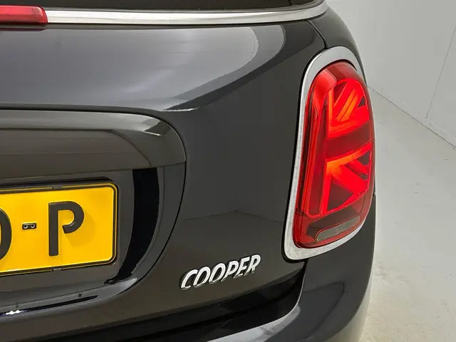 MINI Cooper Cabrio Mini 1.5 Pepper AUTOM. 2020 Benzine 26