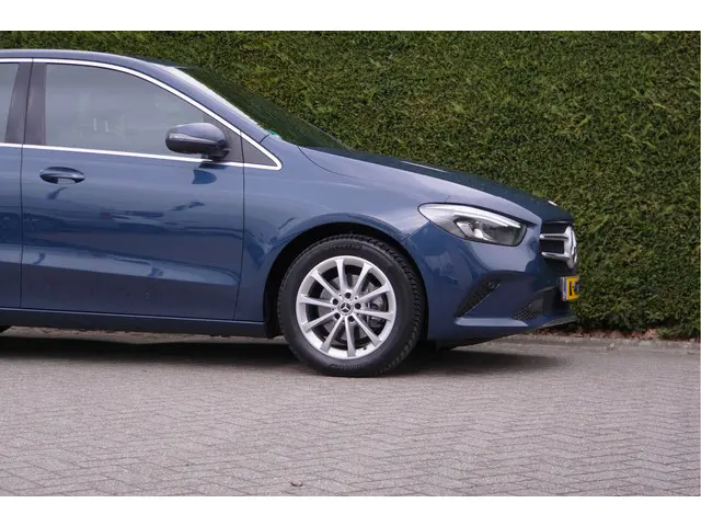 Mercedes-Benz B-Klasse B 200 2019 Benzine 43
