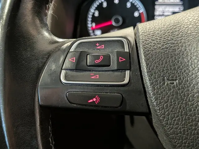 Volkswagen Golf Plus 1.4 TSI Highline 2013 Benzine 11