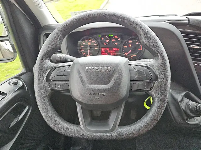Iveco Daily 35S12 2020 Diesel 11