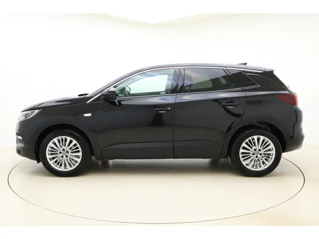 Opel Grandland X 1.2 Turbo Innovation 2018 Benzine 5