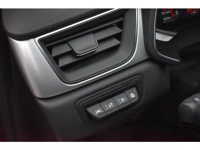 Renault Captur TCe 140 EDC Intens 2022 Benzine 17