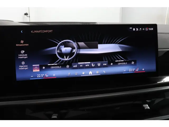 BMW X5 xDrive50e 2025 Hybride Benzine 58