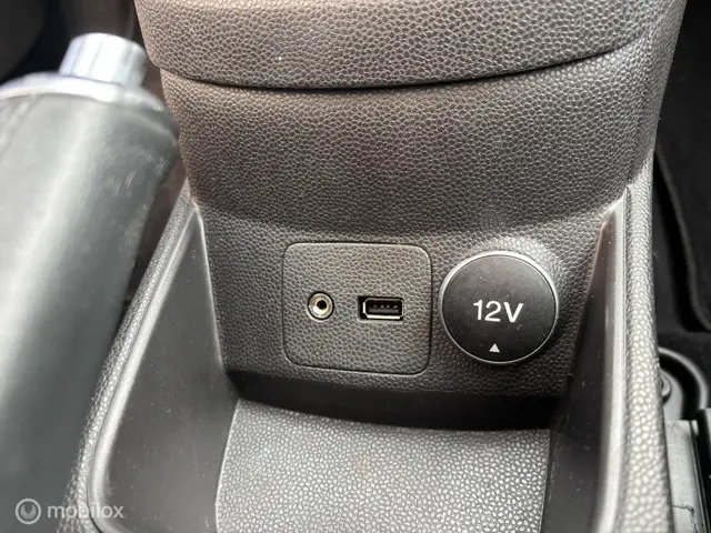 Ford Fiesta 1.0 Style 2016 Benzine 17