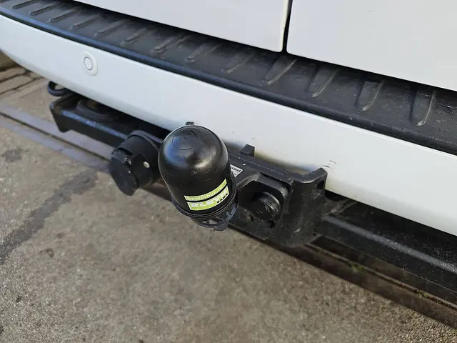 Ford Transit Custom 2.0 2020 Diesel 15