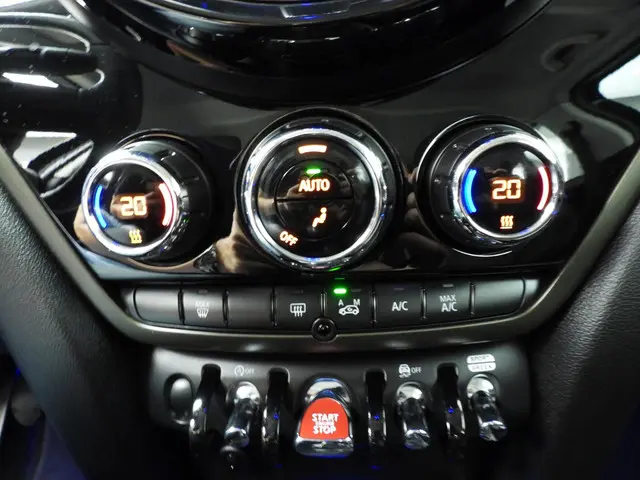 MINI Countryman One 2022 Benzine 14