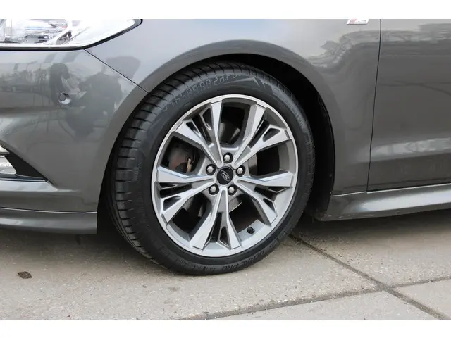 Ford Mondeo 1.5 Ecoboost 161 Pk ST Line HB 2017 Benzine 10