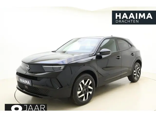 Opel Mokka 1.2 Turbo Edition 2025 Benzine