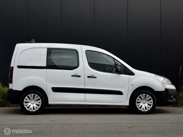 Citroën Berlingo bestel 1.6 e-HDI 700 Club 2015 Diesel 5