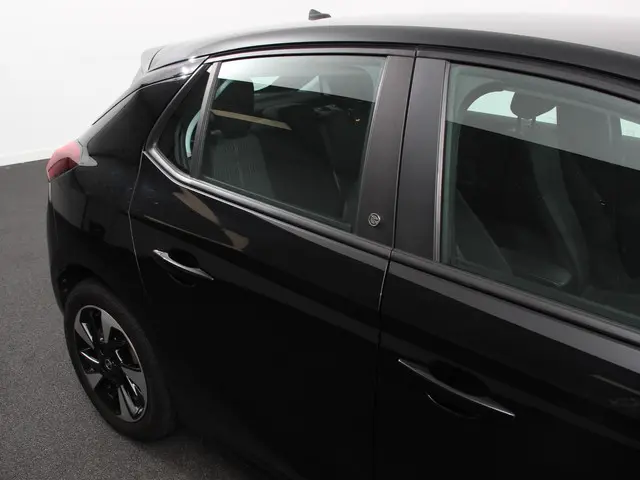Opel Corsa-e Edition 50 kWh 2020 Elektrisch 27