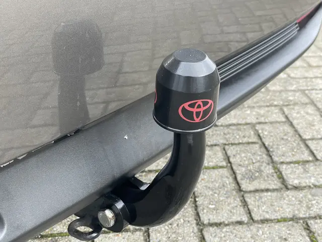 Toyota Verso 1.8 VVT-i Dynamic 7 Persoons 2016 Benzine 8