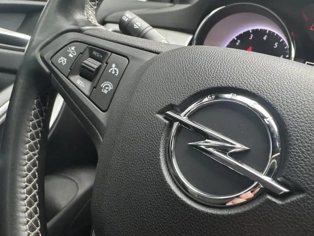 Opel Astra 1.2 Edition 2020 Benzine