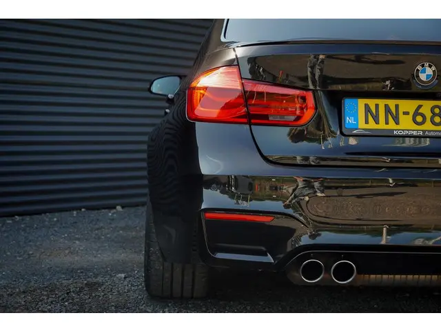 BMW M3 3-serie 2016 Benzine 46