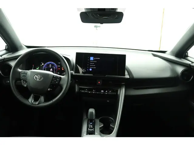 Toyota C-HR 1.8 Hybrid 140 Active 2024 Hybride Benzine 53