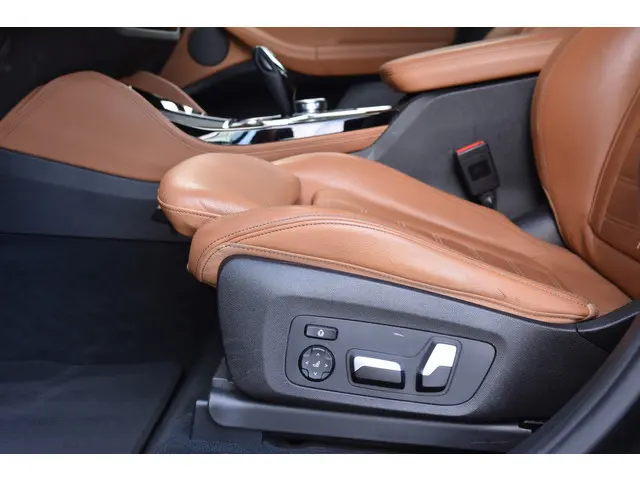 BMW X4 M40i High Executive Edition 2018 Benzine 28