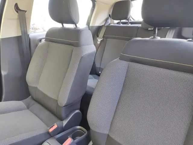 Citroën C3 1.2 PureTech Plus 2024 Benzine 16