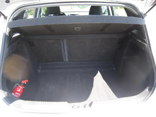 Hyundai i30 1.4 Airco 2014 Benzine 6
