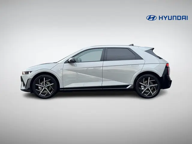 Hyundai IONIQ 5 N Line Edition 84 kWh 2025 Elektrisch 7
