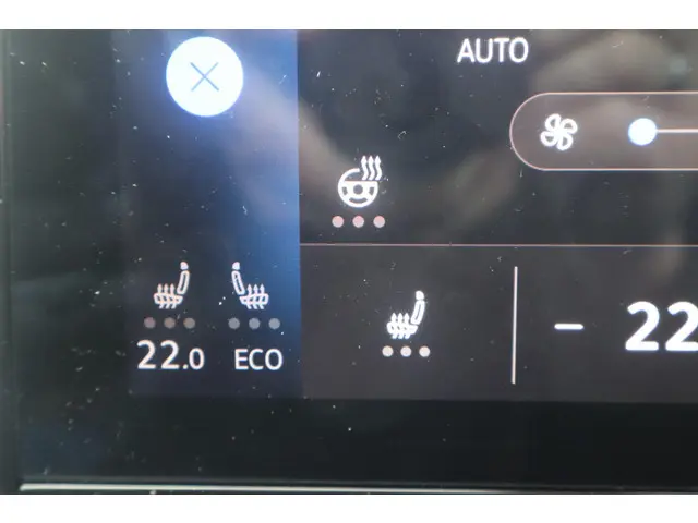 Volkswagen ID.4 First 77 kWh 2020 Elektrisch 38
