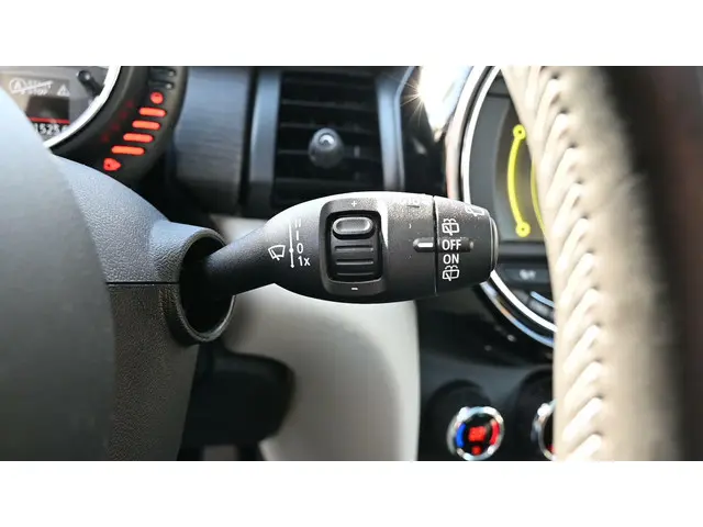 MINI Cooper S Mini 2.0 Chili 2015 Benzine 27