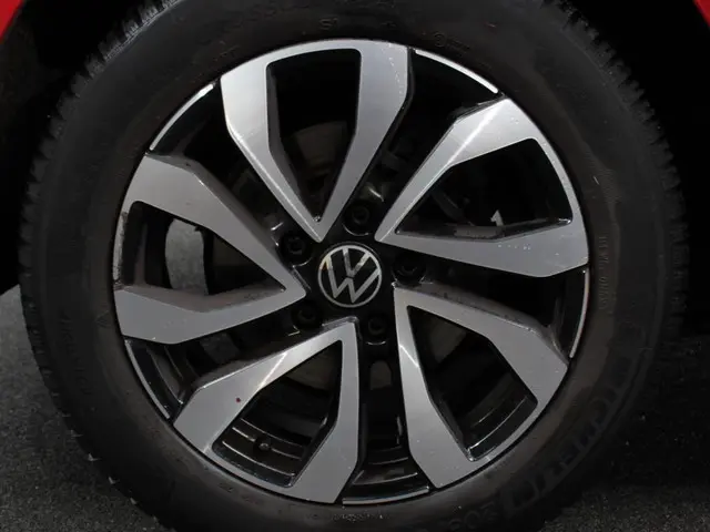 Volkswagen Golf 1.0 eTSI 110pk DSG Active 2022 Benzine 6