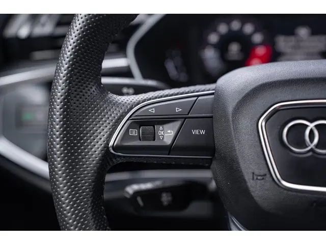 Audi Q3 40 TFSI quattro S Line Pro Line S 2019 Benzine 23