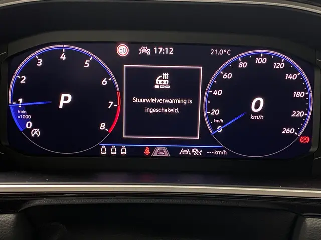 Volkswagen T-Roc 1.5 TSI R-Line 2025 Benzine 19