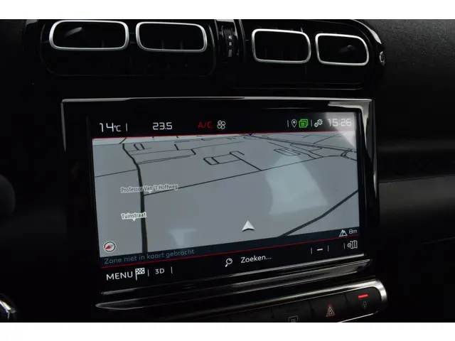 Citroën C3 Aircross PureTech 110 Plus 2024 Benzine 5