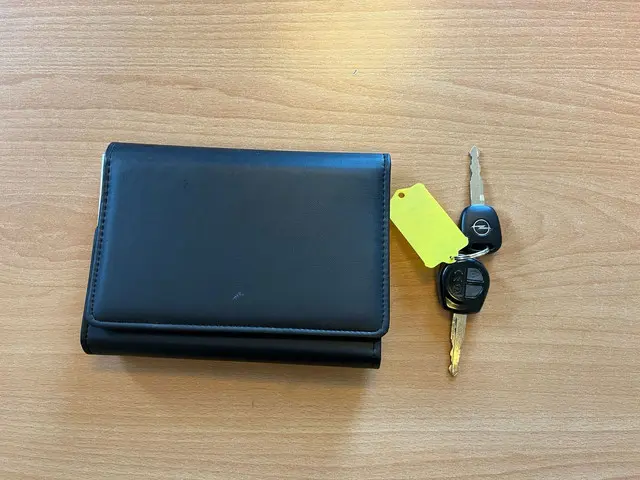 Opel Agila 1.2 Edition Eerste eigenaar 2012 Benzine 23