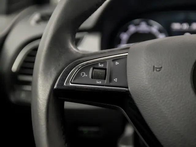 Škoda Fabia Combi 1.0 Sport 2018 Benzine 19