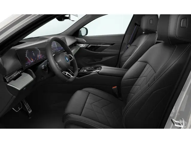BMW i5 eDrive40 Sedan 2025 Elektrisch 4
