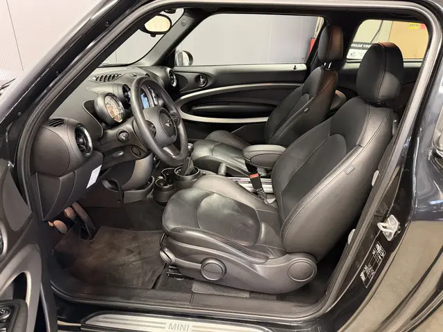 MINI Paceman 1.6 Cooper Knockout Edition 2014 Benzine 7