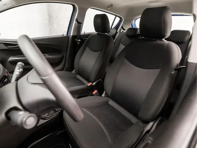 Opel KARL 1.0 ecoFLEX Sport 2018 Benzine 13