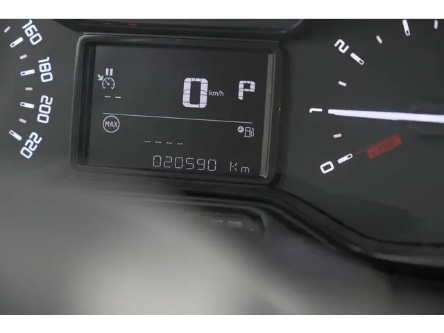 Citroën C3 PureTech 110 EAT6 Max 2024 Benzine 32