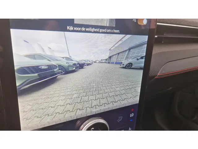 Ford Mustang Mach-E AWD 75 kWh 2021 Elektrisch 18